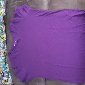 Columbia short sleeve T-shirt, size M